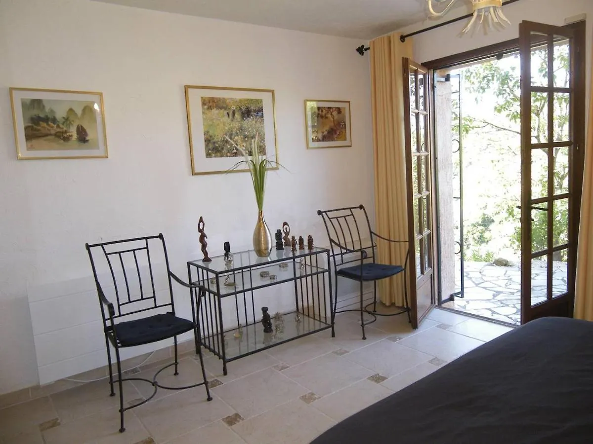 Villa Avec Piscine Privee, Climatisation Et Parking Aux Issambres - Fr-1-768-26 France