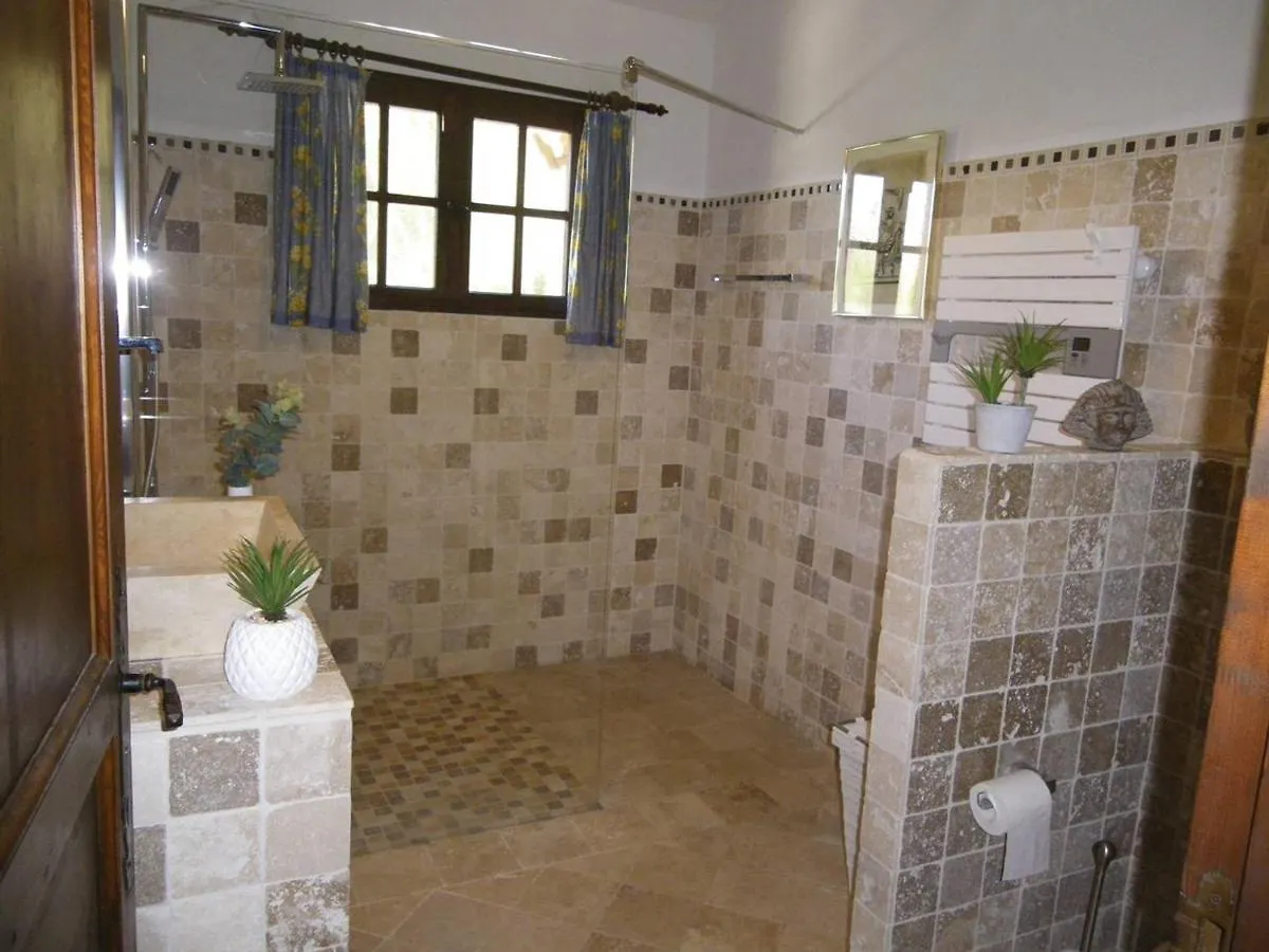 Villa Avec Piscine Privee, Climatisation Et Parking Aux Issambres - Fr-1-768-26 Les Issambres