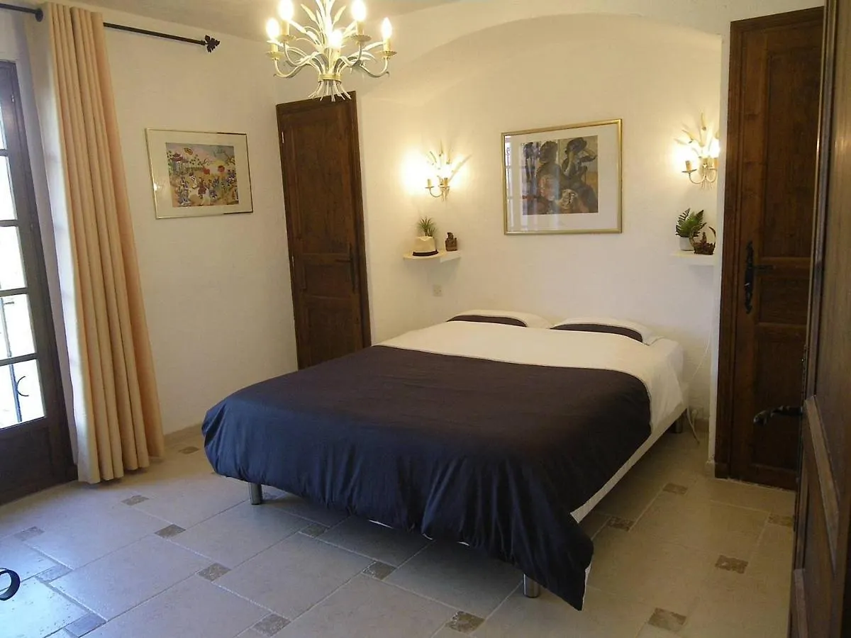 Villa Avec Piscine Privee, Climatisation Et Parking Aux Issambres - Fr-1-768-26 0*, Les Issambres France
